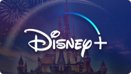 Disney Plus