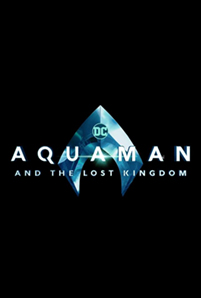 ดูหนัง Aquaman and the Lost Kingdom 2023 เต็มเรื่อง HD