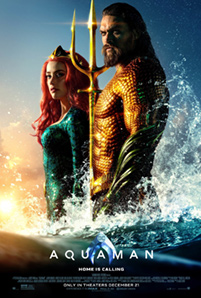 ดูหนัง Aquaman (2018) อควาแมน เจ้าสมุทร พากย์ไทย เต็มเรื่อง