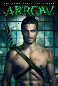 ดูซีรีย์ Arrow Season 1 (2012) แอร์โรว์ โคตรคนธนูมหากาฬ ซีซั่น 1 พากย์ไทย
