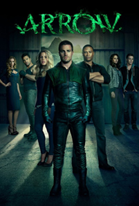 ดูซีรีย์ Arrow Season 2 (2013) แอร์โรว์ โคตรคนธนูมหากาฬ ซีซั่น 2 พากย์ไทย เต็มเรื่อง