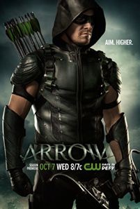 ดูซีรีย์ Arrow Season 4 (2015) แอร์โรว์ โคตรคนธนูมหากาฬ ซีซั่น 4 พากย์ไทย