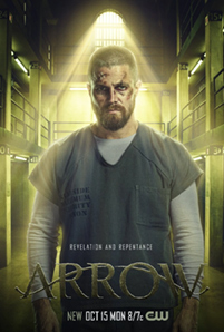 ดูซีรีย์ Arrow Season 7 (2018) แอร์โรว์ โคตรคนธนูมหากาฬ ซีซั่น 7 พากย์ไทย