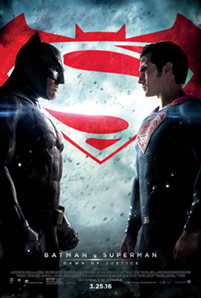 ดูหนัง Batman V Superman Dawn of Justice (2016) แบทแมน ปะทะ ซูเปอร์แมน แสงอรุณแห่งยุติธรรม ซับไทย เต็มเรื่อง