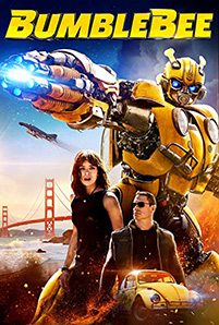 ดูหนังออนไลน์ Bumblebee (2018) บัมเบิ้ลบี HD พากย์ไทย เต็มเรื่อง