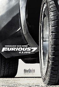 ดูหนัง Fast & Furious 7 (2015) เร็ว..แรงทะลุนรก 7 HD พากย์ไทย
