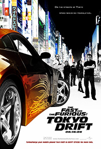 ดูหนังออนไลน์ The Fast and the Furious: Tokyo Drift (2006) HD พากย์ไทย เต็มเรื่อง