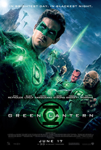 ดูหนัง Green Lantern (2011) กรีน แลนเทิร์น พากย์ไทย เต็มเรื่อง