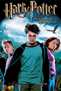 Harry Potter and the Prisoner of Azkaban