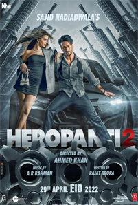 Heropanti 2