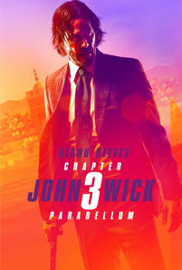 John Wick: Chapter 3 - Parabellum (2019) จอห์น วิค แรงกว่านรก 3