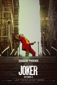 ดูหนัง Joker (2019) โจ๊กเกอร์ พากย์ไทย เต็มเรื่อง HD