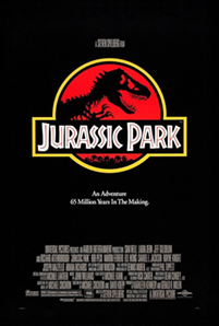 ดูหนัง Jurassic Park (1993) จูราสสิค พาร์ค กำเนิดใหม่ไดโนเสาร์ เต็มเรื่อง HD