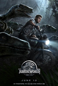 ดูหนัง Jurassic World (2015) จูราสสิค เวิลด์ เต็มเรื่อง