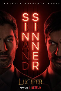 Lucifer Season 2 (2017) ยมทูตล้างนรก ซีซั่น 2