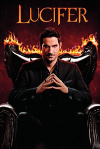 Lucifer Season 3 (2018) ยมทูตล้างนรก ซีซั่น 3