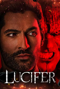 Lucifer Season 6 (2021) ยมทูตล้างนรก ซีซั่น 6
