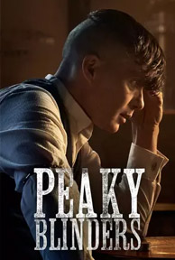 Peaky Blinders Season 5 netflix