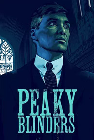 Peaky Blinders Season 6 netflix