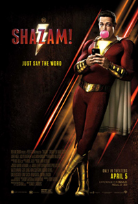 ดูหนัง Shazam! (2019) ชาแซม พากย์ไทย เต็มเรื่อง