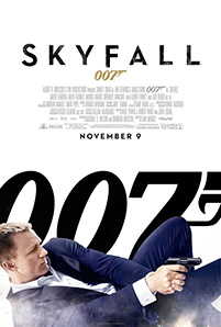ดูหนังออนไลน์ Skyfall (2012) พลิกรหัสพิฆาตพยัคฆ์ร้าย 007 HD พากย์ไทย เต็มเรื่อง