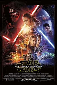 Star Wars: Episode VII - The Force Awakens