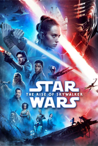 Star Wars: Episode IX - The Rise of Skywalker