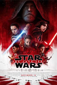 Star Wars 8: The Last Jedi (2017) สตาร์ วอร์ส 8 ปัจฉิมบทแห่งเจได