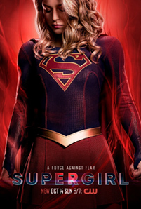 ดูซีรีย์ Supergirl Season 4 (2018) ซูเปอร์เกิร์ล สาวน้อยจอมพลัง ซีซั่น 4 ซับไทย