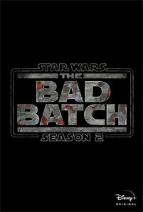 The Bad Batch Season 2