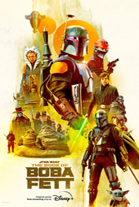 The Book of Boba Fett