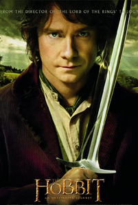 The Hobbit 1 An Unexpected Journey (2012) เดอะ ฮอบบิท 1 การผจญภัยสุดคาดคิด
