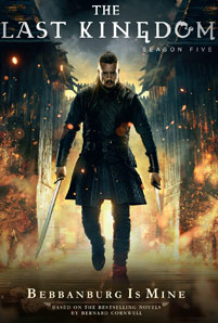 The Last Kingdom Season 5 (2022) เดอะ ลาสต์ คิงดอม ซีซั่น 5