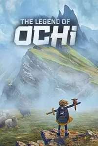 The Legend of Ochi
