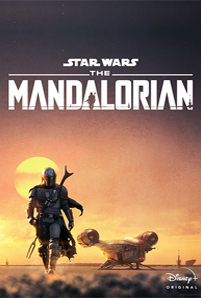 The Mandalorian: Season 1