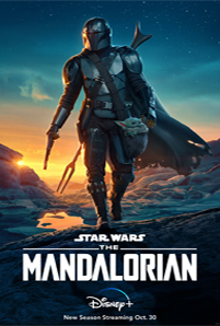The Mandalorian: Season 2