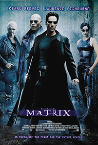 ดูหนังออนไลน์ The Matrix (1999) เดอะ เมทริกซ์ เพาะพันธุ์มนุษย์เหนือโลก HD พากย์ไทย ครบทุกภาค