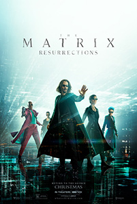 ดูหนังใหม่ The Matrix Resurrections (2021) เดอะ เมทริกซ์ เรเซอเร็คชั่นส์ HD พากย์ไทย เต็มเรื่อง