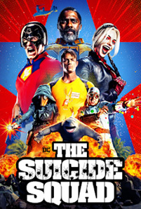 ดูหนัง The Suicide Squad (2021) มหาวายร้ายระเบิดเมือง พากย์ไทย ซับไทย เต็มเรื่อง