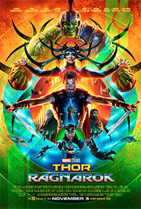 Thor Ragnarok เต็มเรื่อง