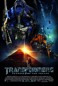 ดูหนังออนไลน์ Transformers: Revenge of the Fallen ทรานส์ฟอร์เมอร์ส อภิมหาสงครามแค้น HD พากย์ไทย