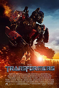 ดูหนัง Transformers (2007) ทรานส์ฟอร์มเมอร์ส มหาวิบัติจักรกลสังหารถล่มจักรวาล HD พากย์ไทย