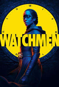 Watchmen (2019) ศึกซูเปอร์ฮีโร่พันธุ์มหากาฬ
