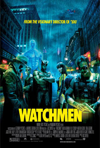 Watchmen (2019) ศึกซูเปอร์ฮีโร่พันธุ์มหากาฬ