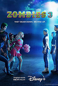 ดูหนังออนไลน์ Zombies 3 (2022) ซอมบี้ 3 HD พากย์ไทย เต็มเรื่อง