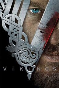 vikings season 1 poster
