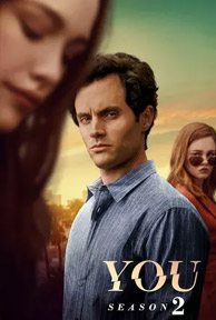 you season two netflix
