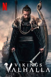 ซีรี่ย์ Vikings Valhalla Season 2 (2023) ไวกิ้ง วัลฮัลลา ซีซั่น 2
