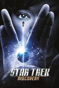 ดูซีรีส์ Star Trek Discovery Season 1 (2017)