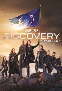ดูซีรีส์ Star Trek Discovery Season 3 (2020)